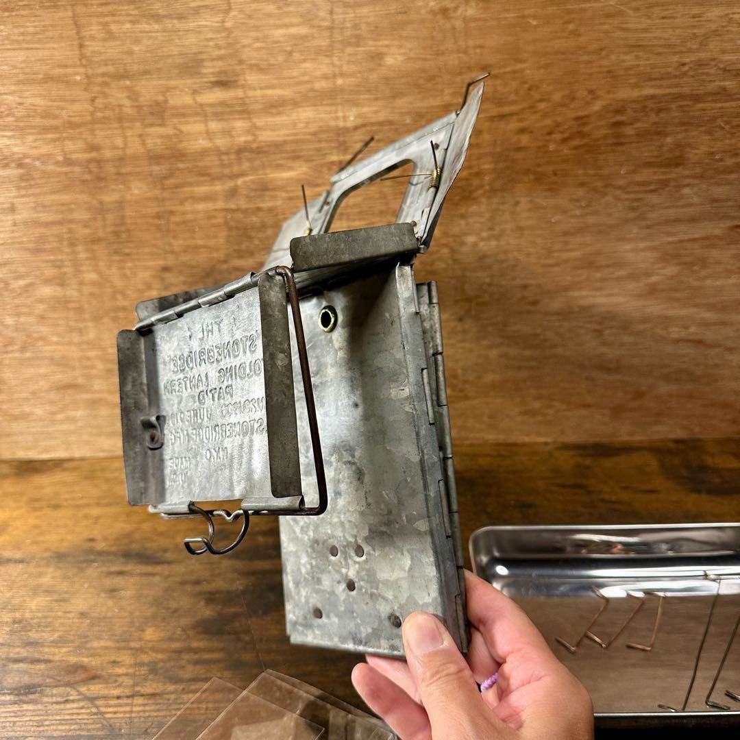 フォールディング