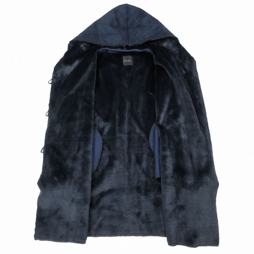 ROSSO URBAN RESEARCH ロッソ アーバンリサーチ フェイク ムートン