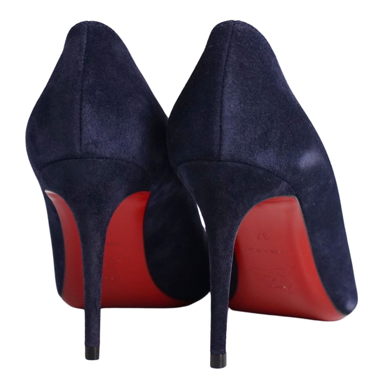 Louboutin パンプス