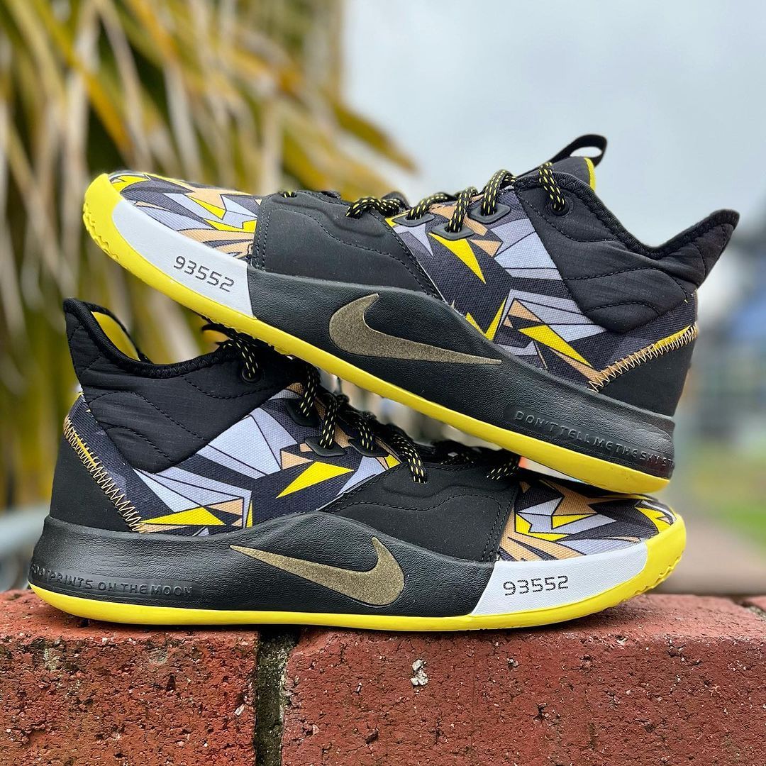 NIKE PG 3 'MAMBA MENTALITY' ナイキ ポール ジョージ 3 【MEN'S】 multi-color/multi-color AO2608-900