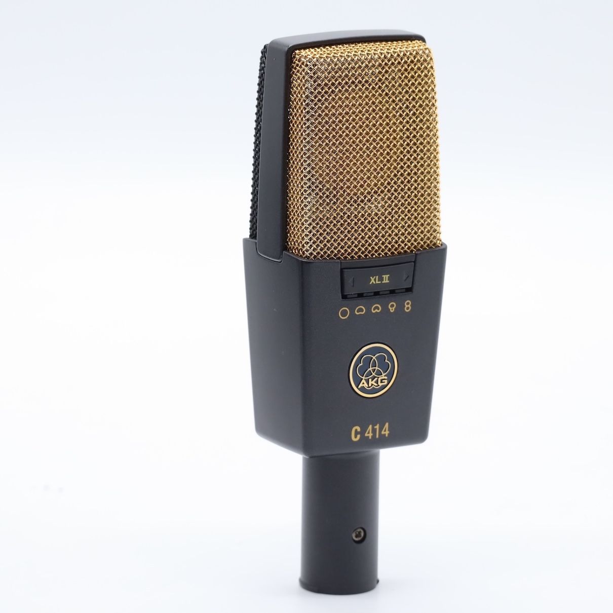 C414 XL