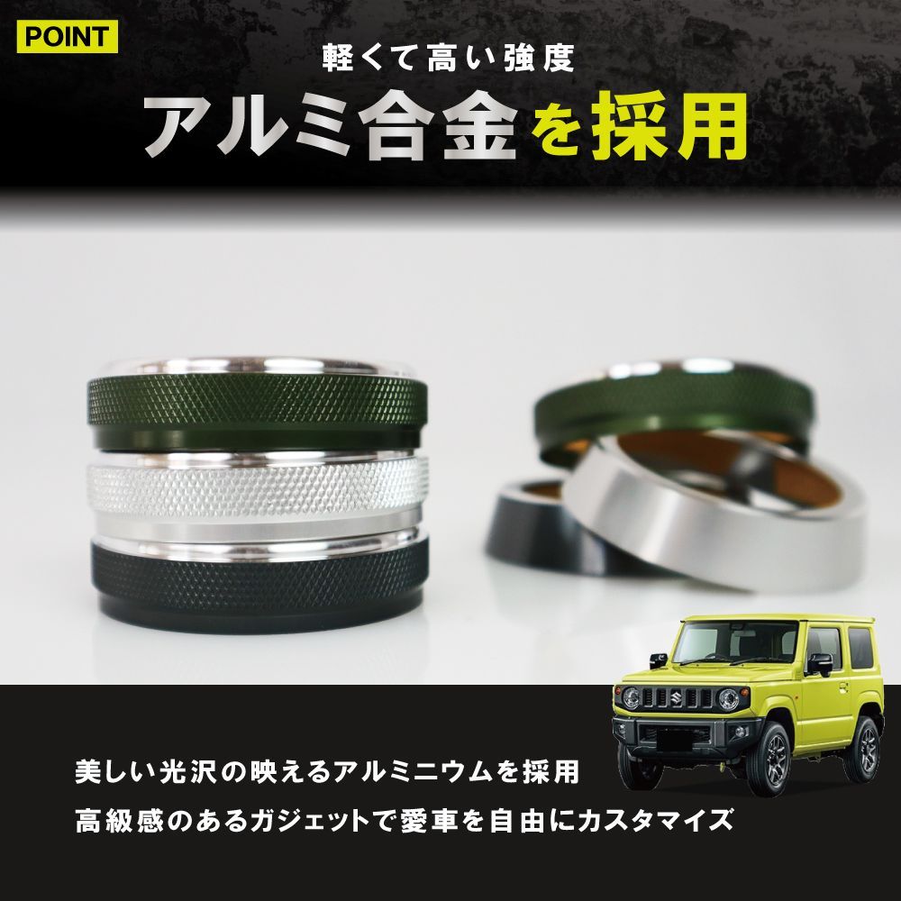 シルバー ダイヤモンド風リング 未使用 31850-1-wg.jpg