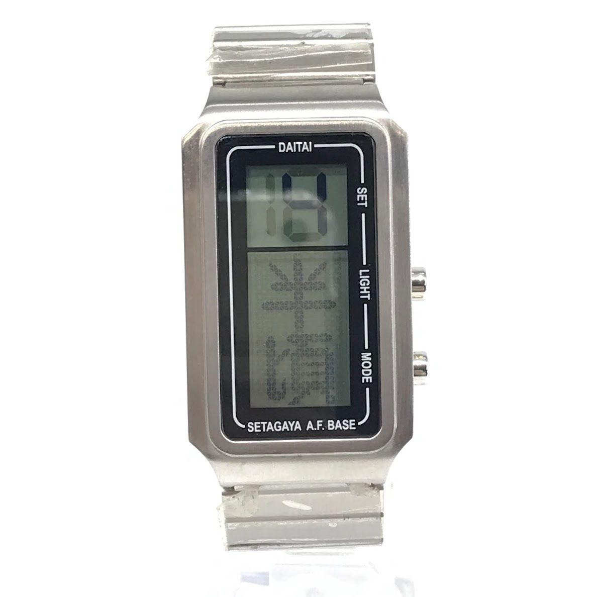 倉吉店】世田谷ベース U.S.AIR FORCE/1000本限定/初期モデル デジタル