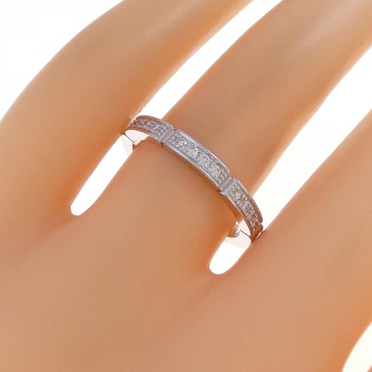 カルティエ マイヨンパンテール フルダイヤ リング FORTGASGNV_COM_BR