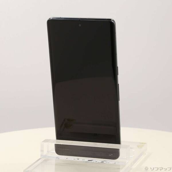 【新品・未使用品・SIMフリー】Pixel7pro オブシディアン 128GB ムスビー｜新品 SIMフリー Pixel 7 Pro 6.7インチ 128GB オブ