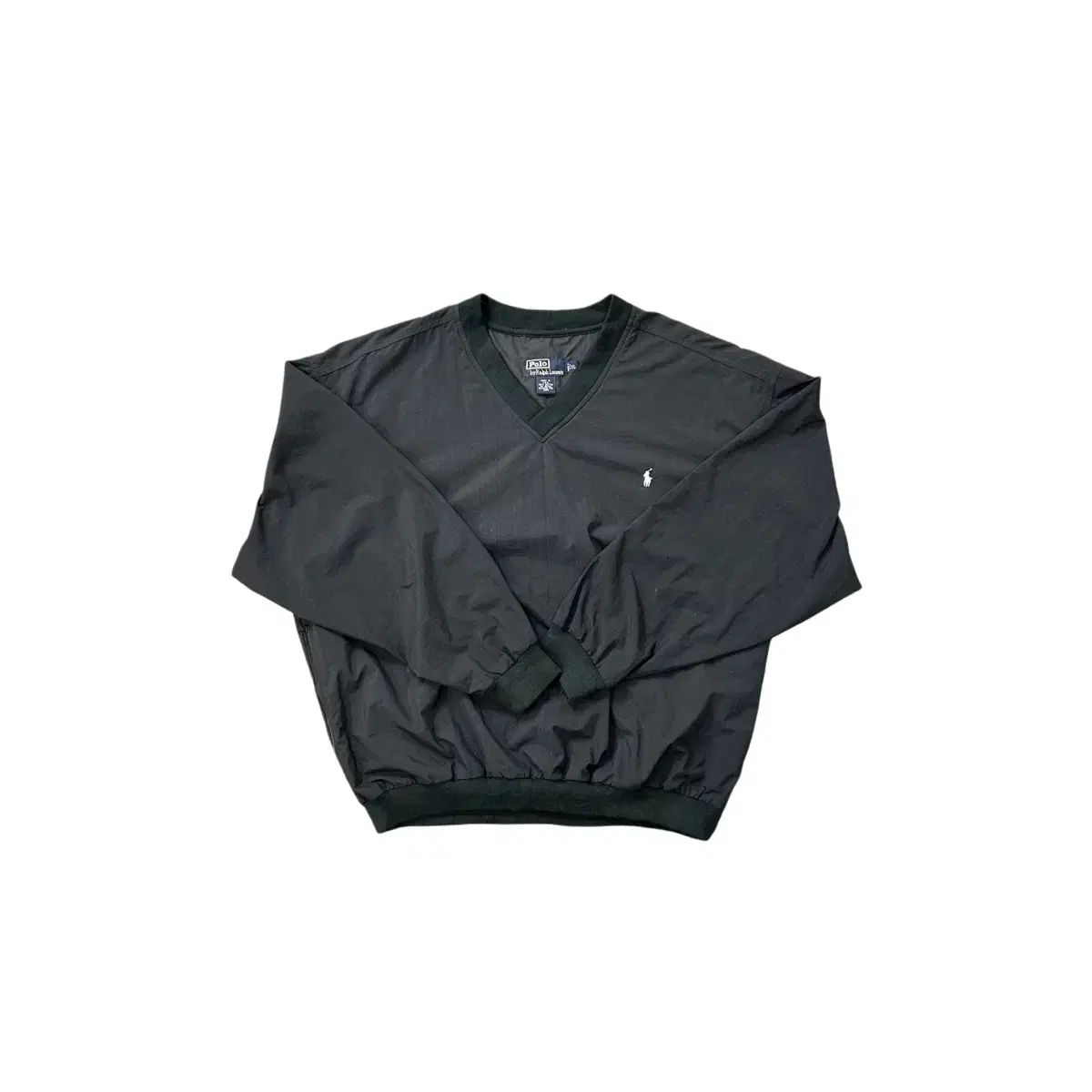 POLO RALPH LAUREN ポロラルフローレン オーバーサイズ スクール ウォームアップ XL