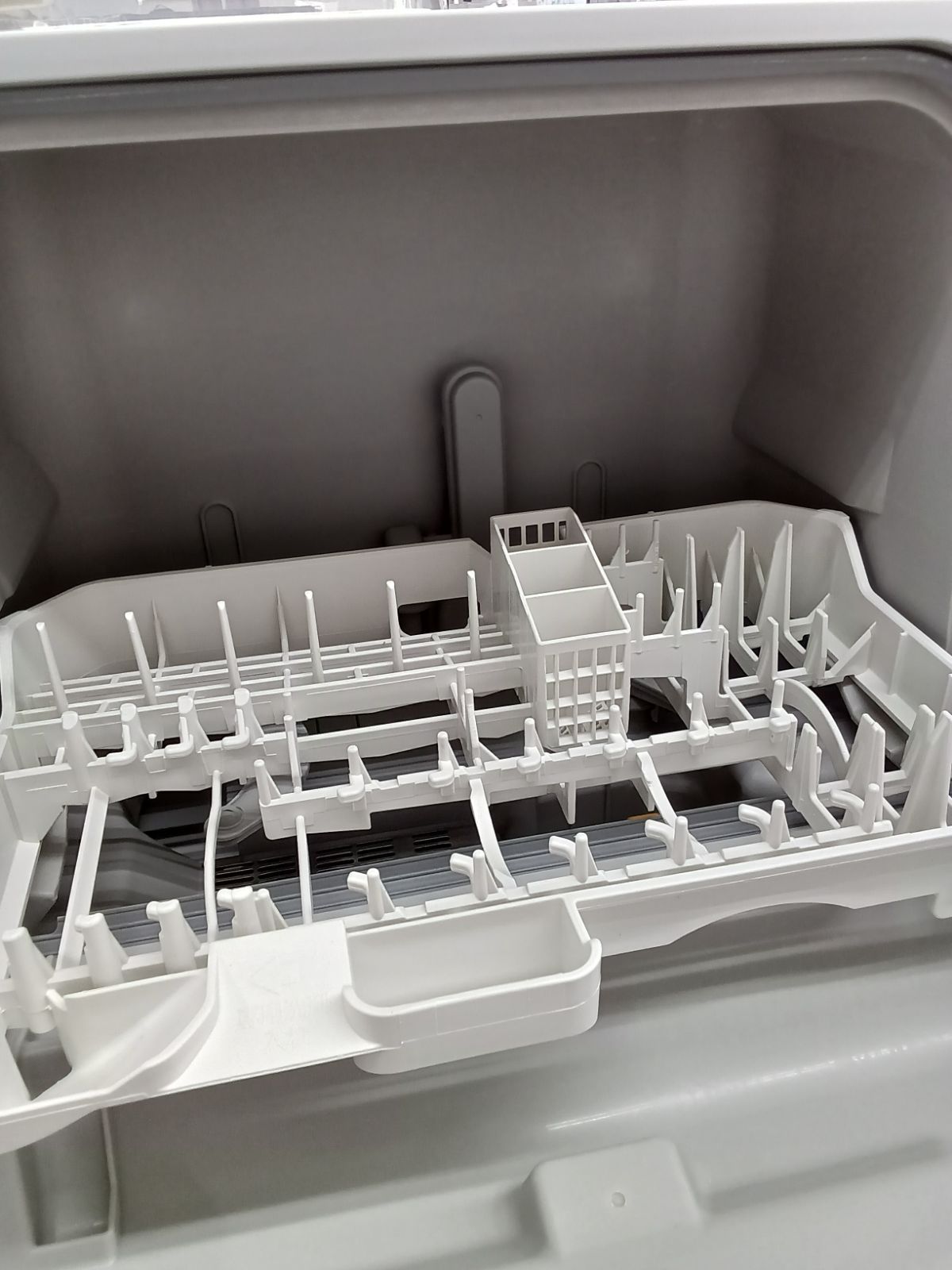 Panasonic - NP-TCM4  食器洗い乾燥機  2020年製【美品】 パナソニック 食器洗い乾燥機 2020年製 NP-TCM4-W