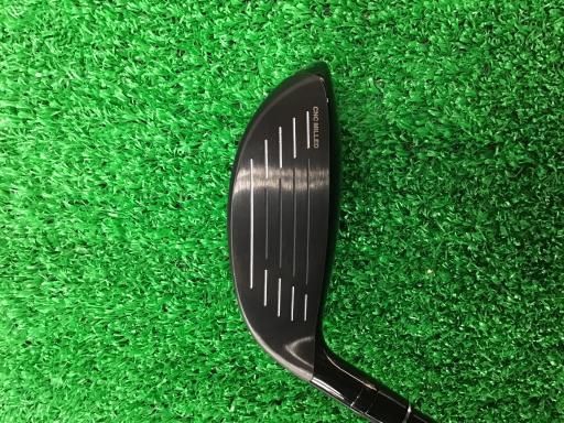 フローのある プロギア LS 2025 U5 ユーティリティ UT SPEEDER NX FOR PRGR UT フレックスR メンズ 男性用 右利き 右用 Cランク ゴルフクラブ