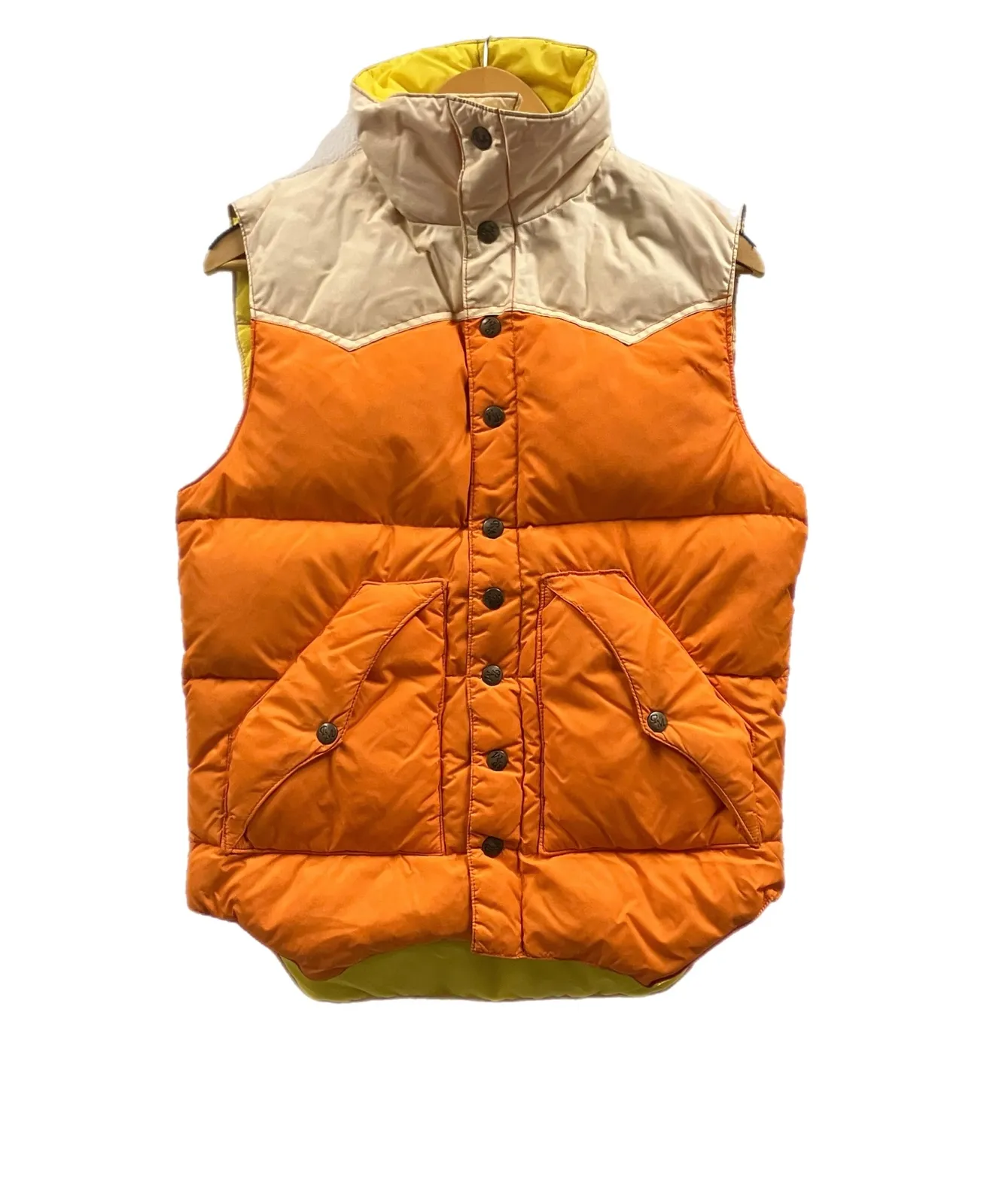 2026年最新】Powderhorn Mountaineering メンズ ベストの人気アイテム