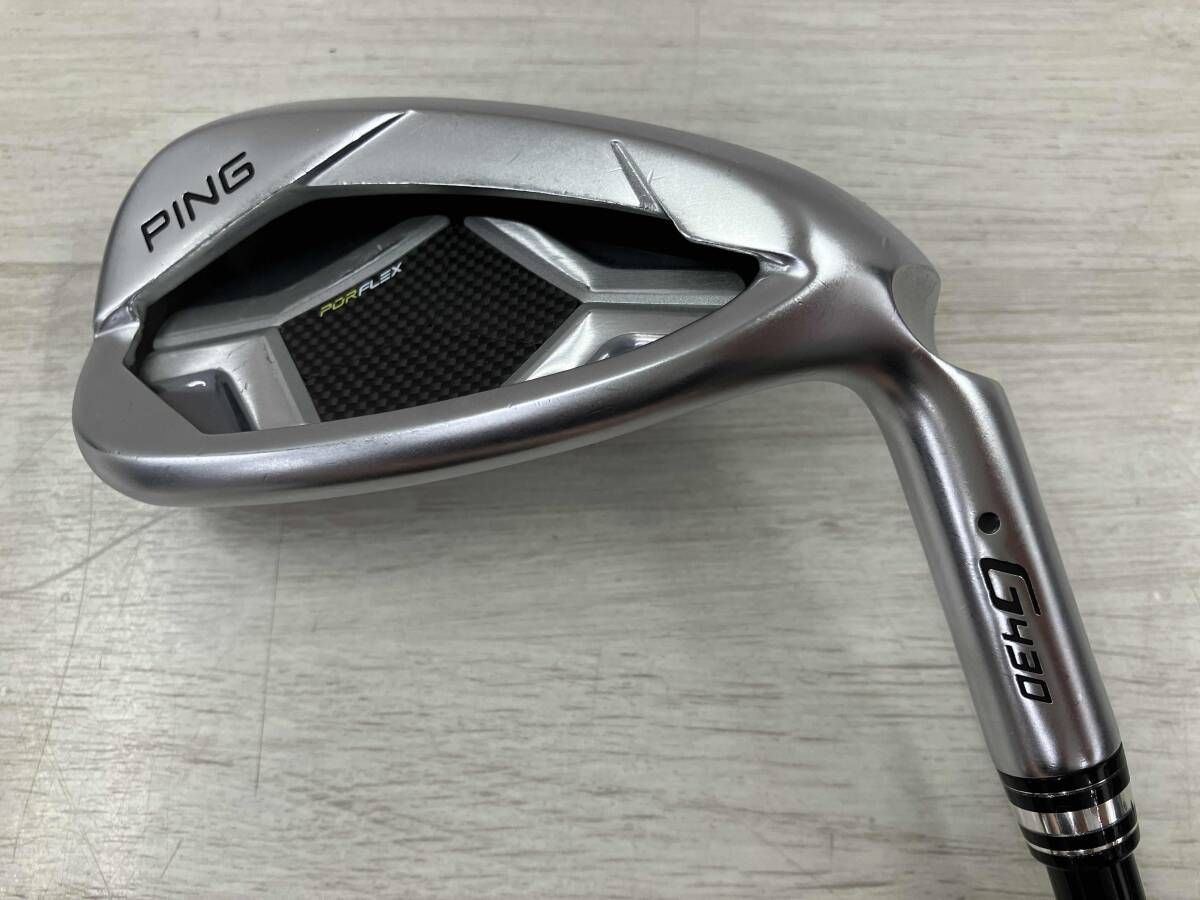 PING G430 ウェッジ ピン ゴルフクラブ
