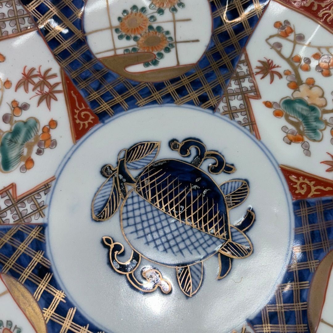 明治時代　備前　擂鉢　小皿　１０枚組　骨董品　アンティーク 楽天市場】骨董○古志野葉文小皿5枚○絵志野 / 発掘品 | 桃山