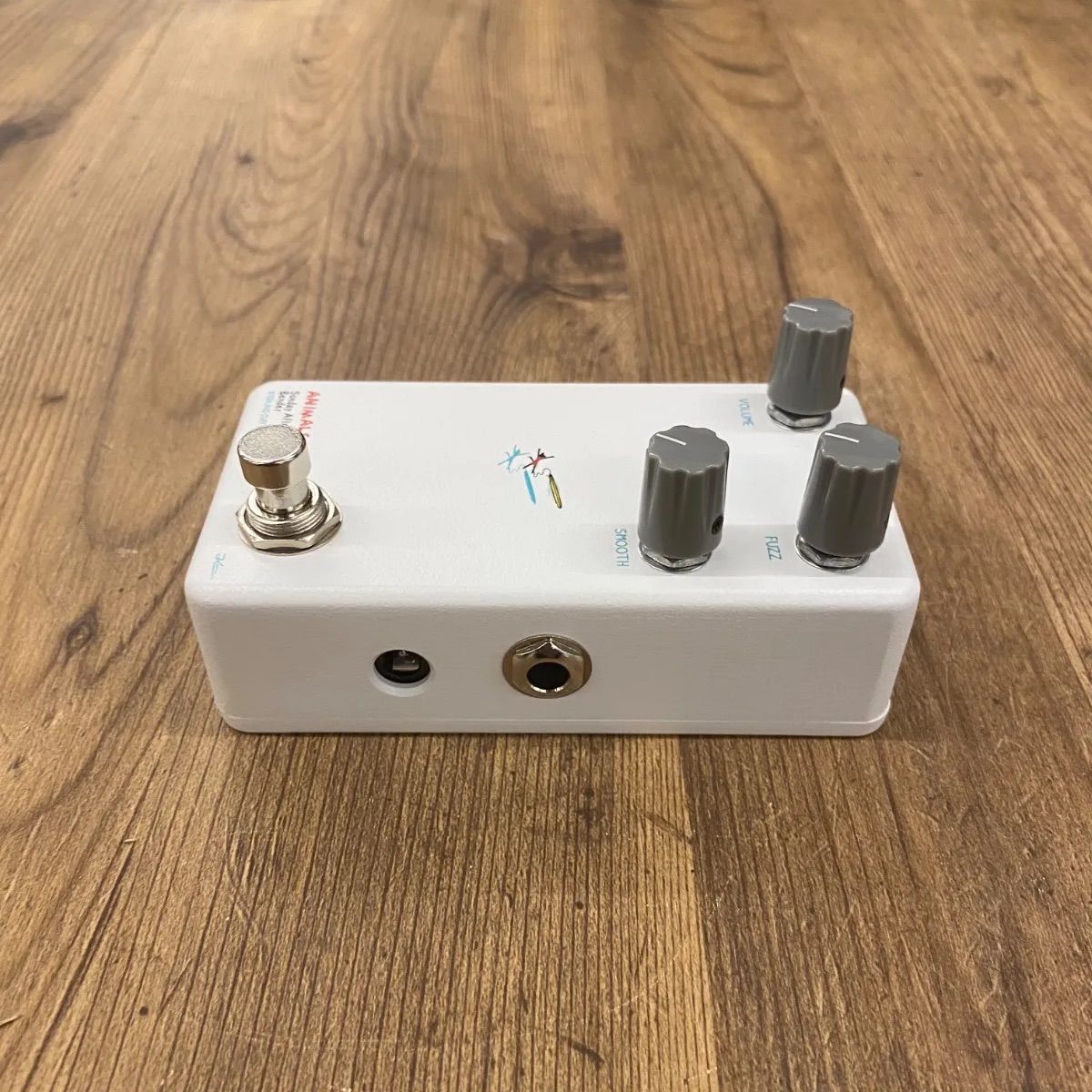 Pedal
