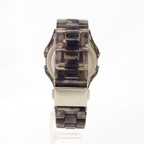 美品* NEEDLES×TIMEX×BEAMS BOYデジタルウォッチ 匿名配送 スペシャル予約のススメ】BEAMS BOY25周年スペシャル!!NEEDLES