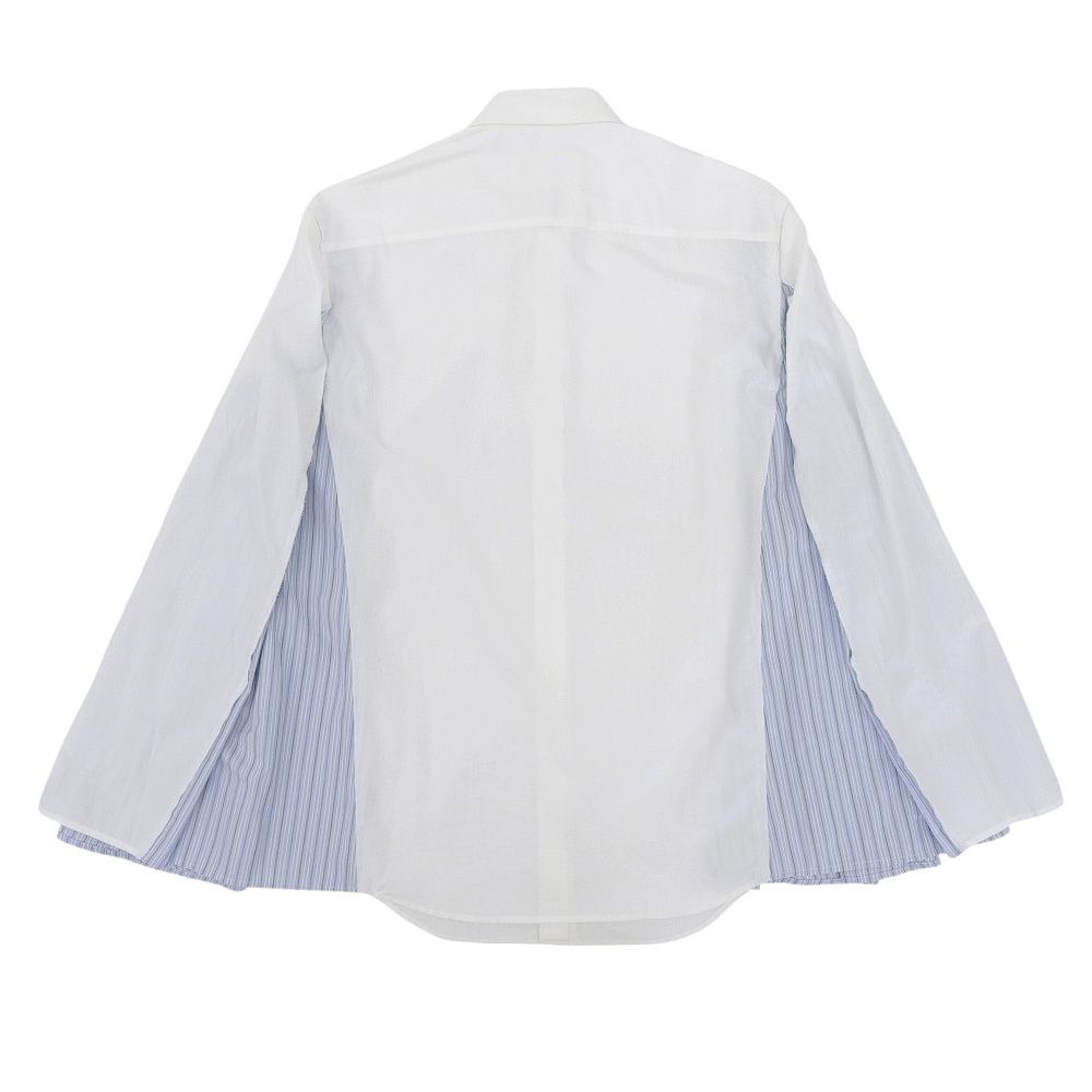Maison Margiela メゾン マルジェラ 19AW ストライプ シャツ 38