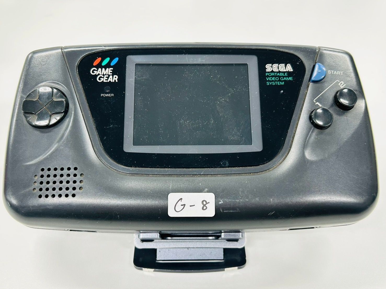 SEGA ゲームギア　　ジャンク品 SEGA ゲームギアジャンク品
