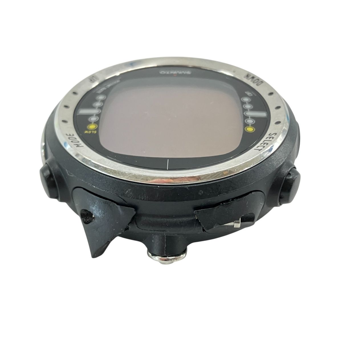 SUUNTO D4 ダイブコンピュータ ダイコン スント ダイビング