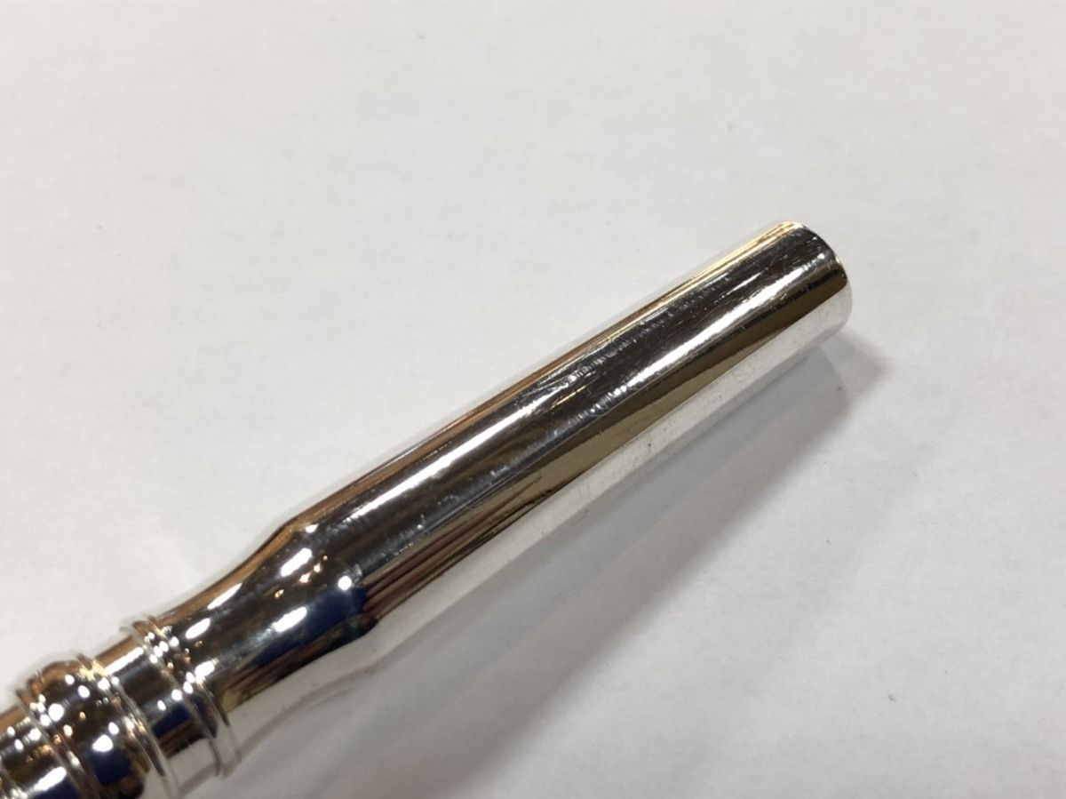 【激レア】J.MONKE　Koln　B4　トランペット用 マウスピース J.MONKE Koln B4 マウスピース トランペット用 【西巣鴨