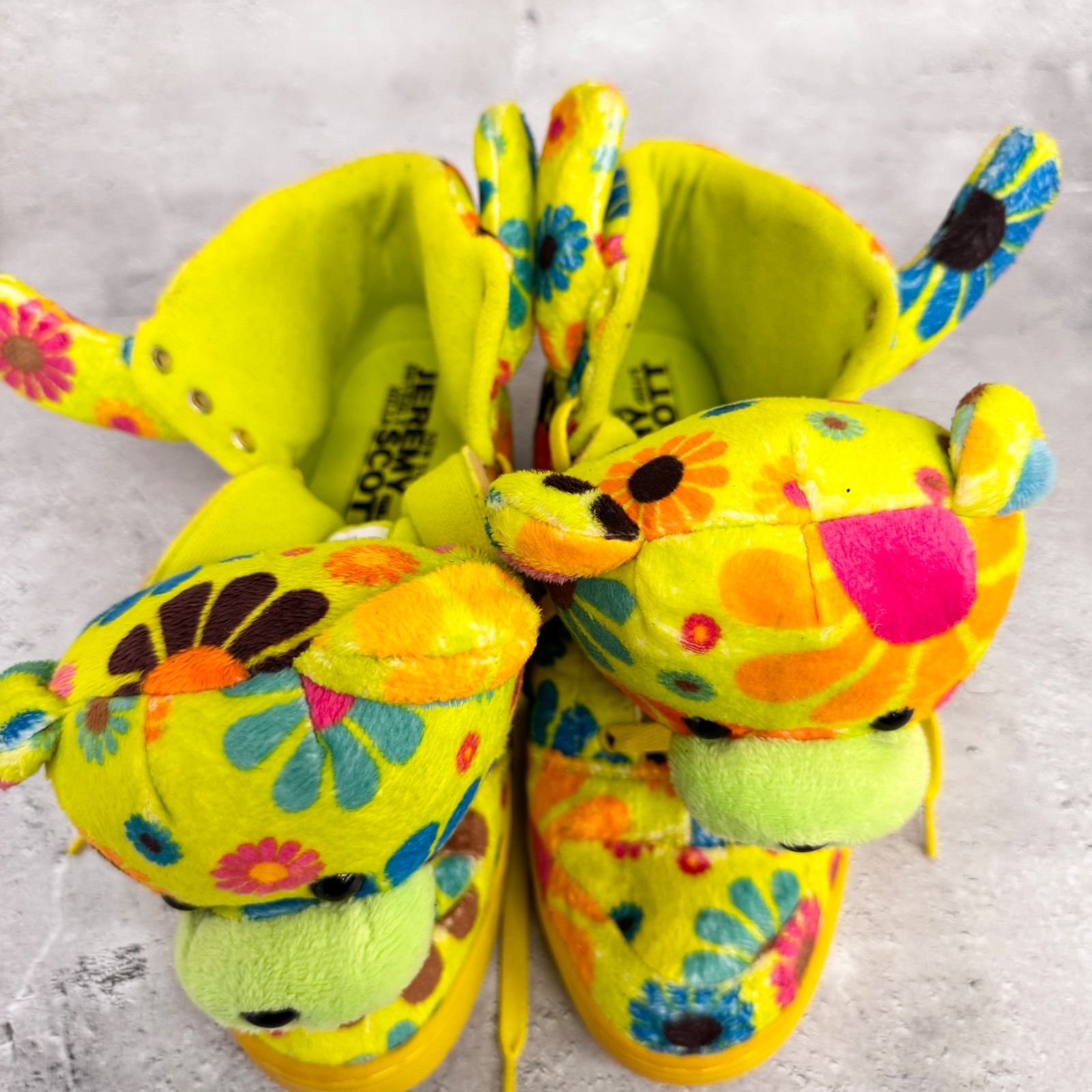 ✨Bランク adidas Originals JEREMY SCOTT ジェレミースコット