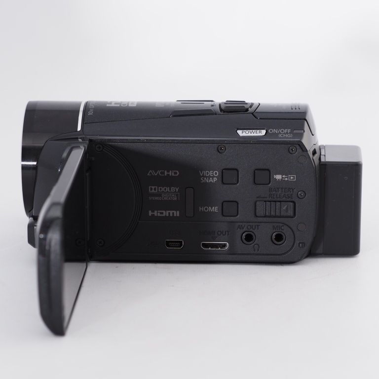 Canon iVIS HF M52 ブラック +α Amazon | Canon デジタルビデオカメラ iVIS HF M52 ブラック