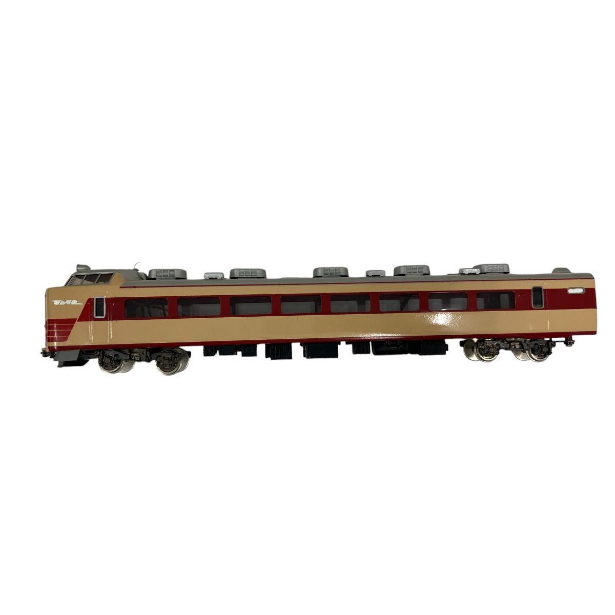 鉄道模型