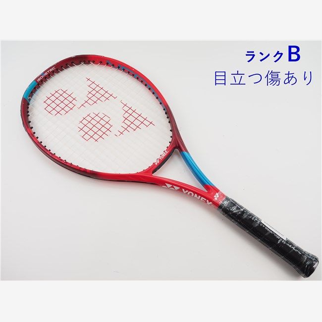 中古 テニスラケット ヨネックス ブイコア プロ 97 2021年モデル (G3