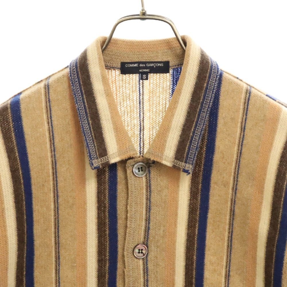 COMME des GARCONS HOMME (コムデギャルソンオム) 04AW マルチ