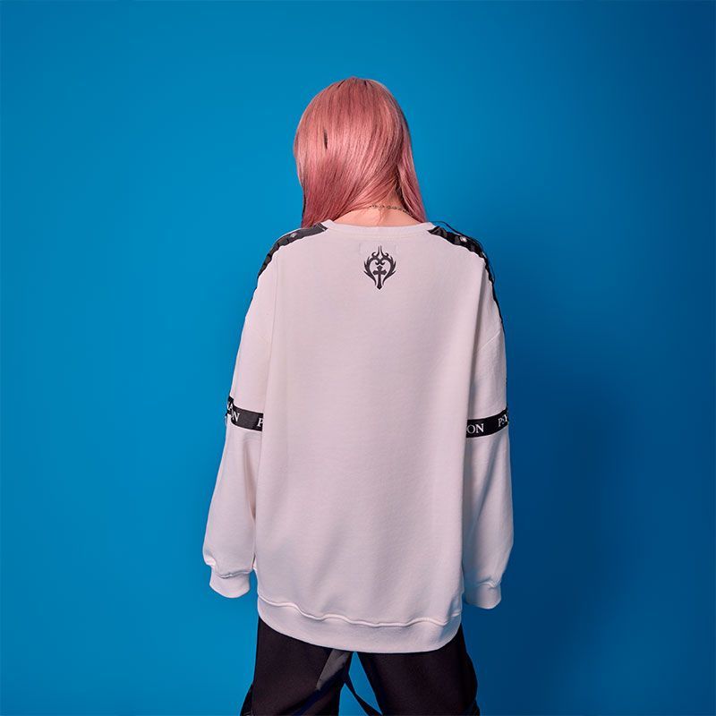 PSYCHO NATION サイコネーション 【MLサイズ/3カラー】寝田ルネ コラボ