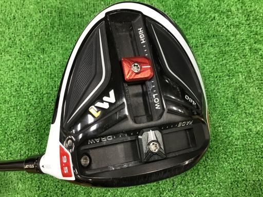 TaylorMade - テーラーメイド M1ドライバー flexS 初代　460 KUROKAGE 美品 Taylormade M1 460 Driver | eBay