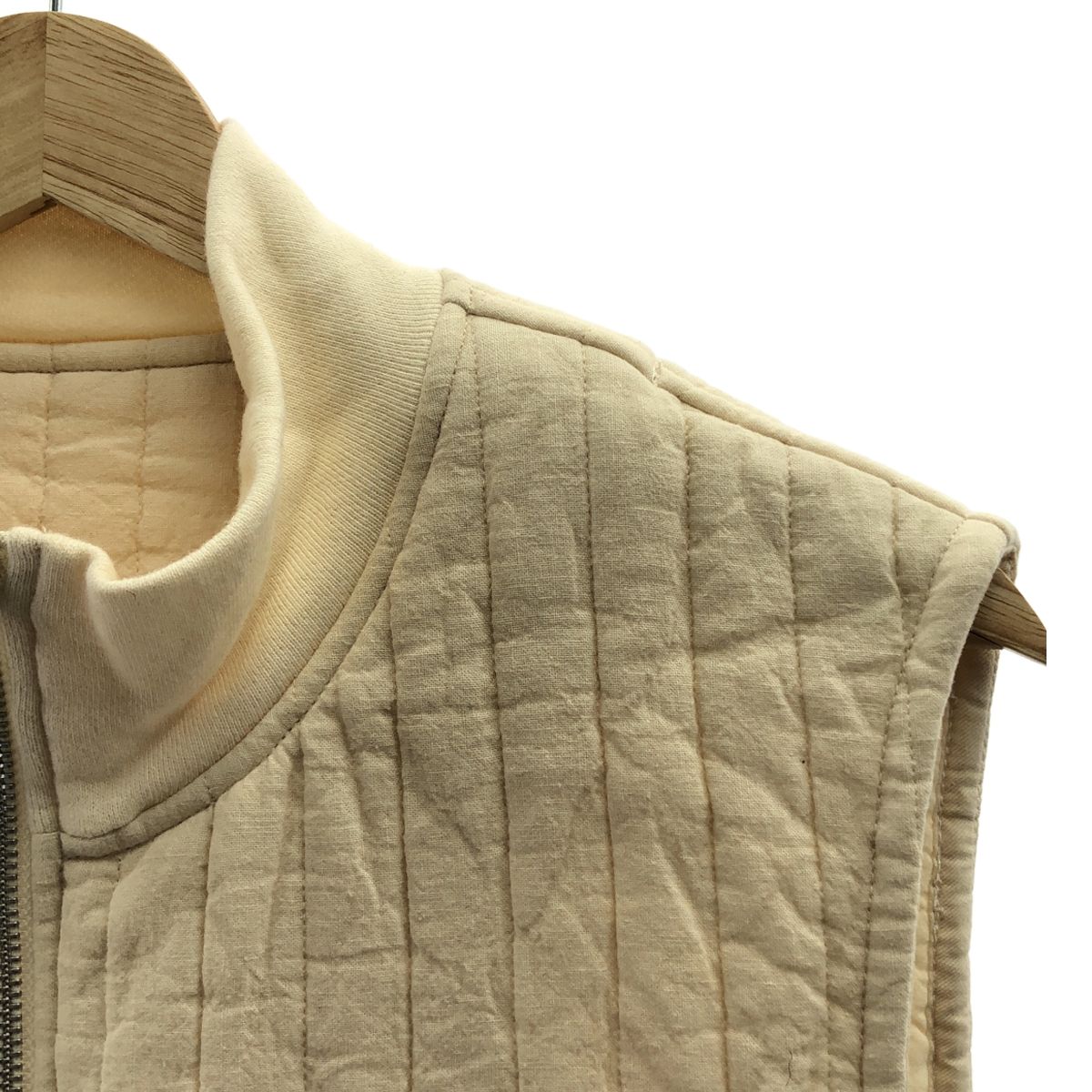 トップス ASEEDONCLOUD/Handwerker / florist vest Handwerker ハンド