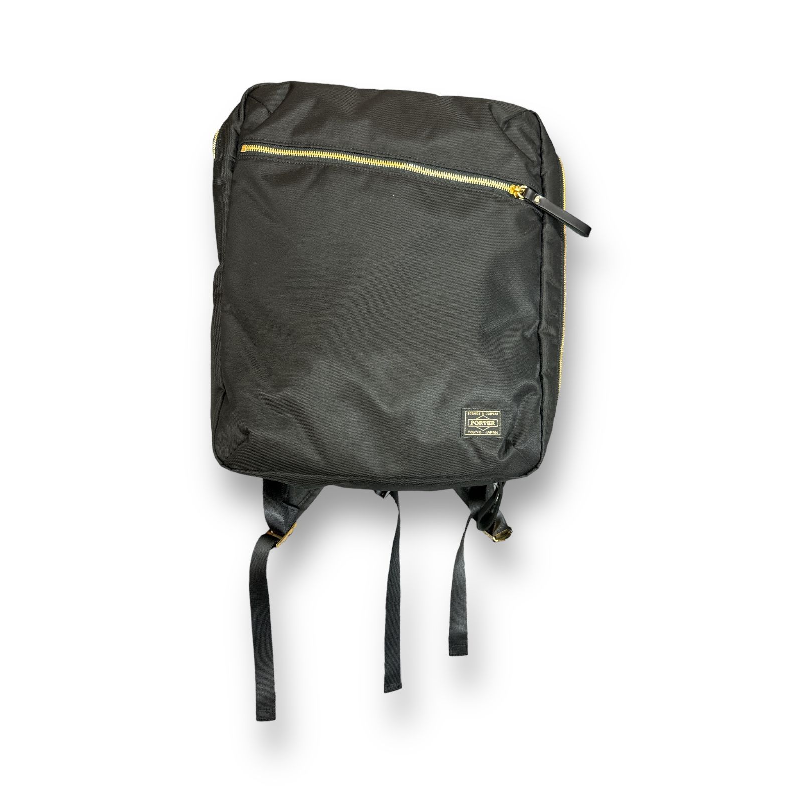 定価52800円 PORTER SHEA 2WAY DAYPACK 2ウェイ デイパック バック 
