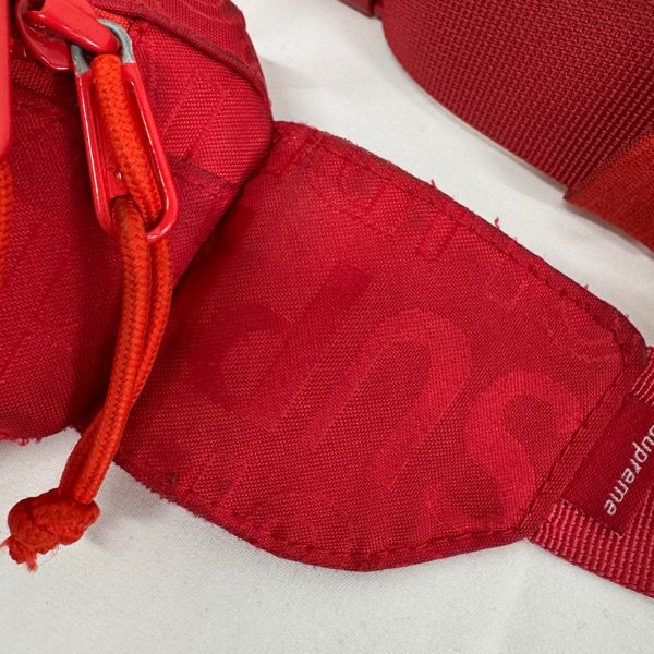 Supreme/シュプリーム【19SS】Waist Bag/ウエストバッグ/ボディ
