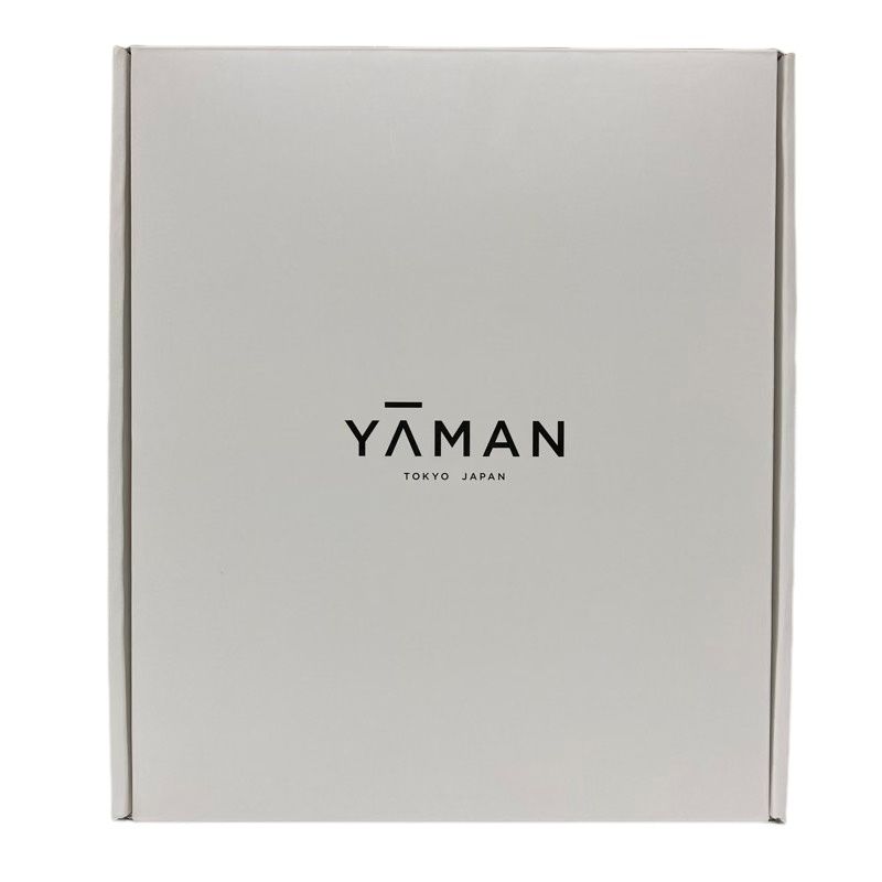 ヤーマン レイボーテヴィーナス ビューティースキン YJEA7W ホワイト 家電 電化製品 12509K386