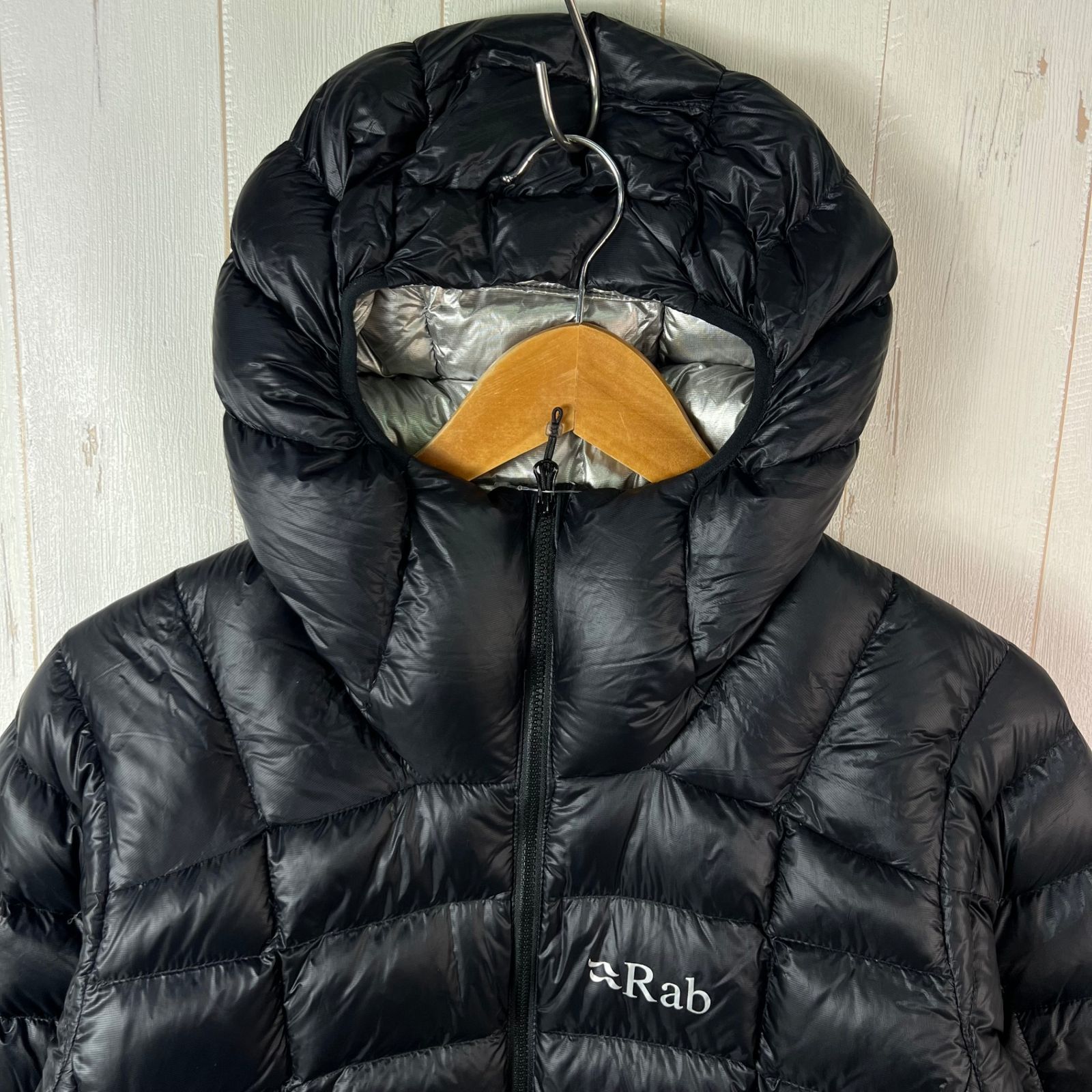 Men s S ブラック系 Rab ラブ ミシック ジー ジャケット Mythic G Jacket ダウン ウェア トップス アウター ジャケット ダウンインサレーション z00053947 ダウンインサレーション アウター WWW_NOITHATQUANGTHANH_NET