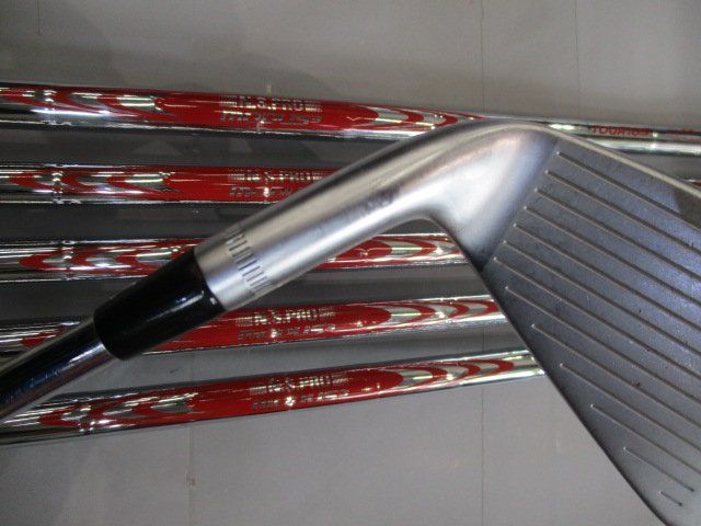 アイアン キャロウェイ APEX MB/N.S.PRO MODUS3 TOUR 105/S/0[129953