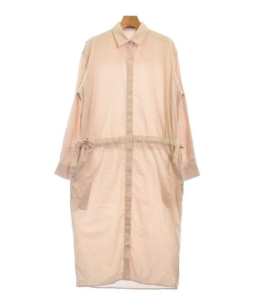 JIL SANDER シャツワンピース レディース 古着 送料無料