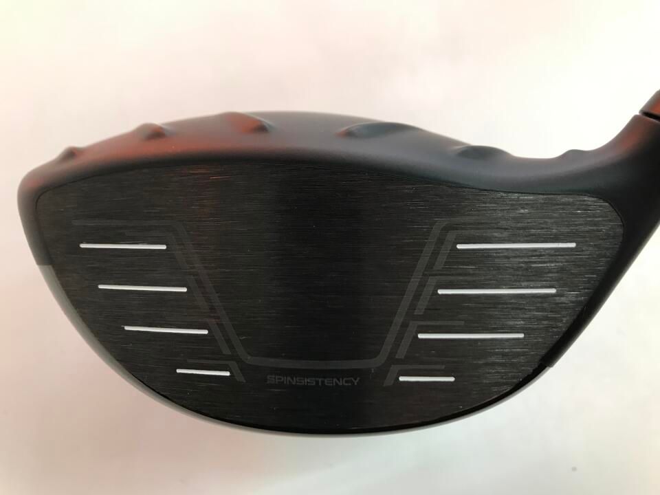 G 440 LST 10.5 S SPRRDER NX BLACK 60 ドライバー ピン 最短