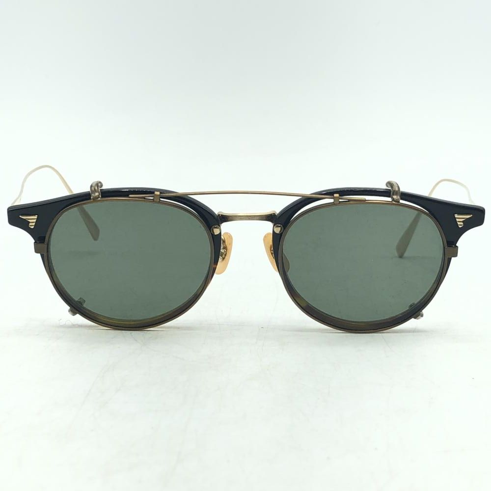 BJ CLASSIC COLLECTION COM-510N NT メガネ サングラス BJクラシックコレクション 17