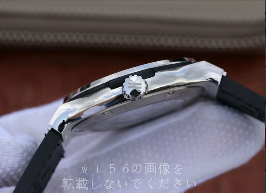 ウブロ クラシックフュージョン ブラックマジック セラミック42ｍｍ 511.CM.1771.RX 即購入不可