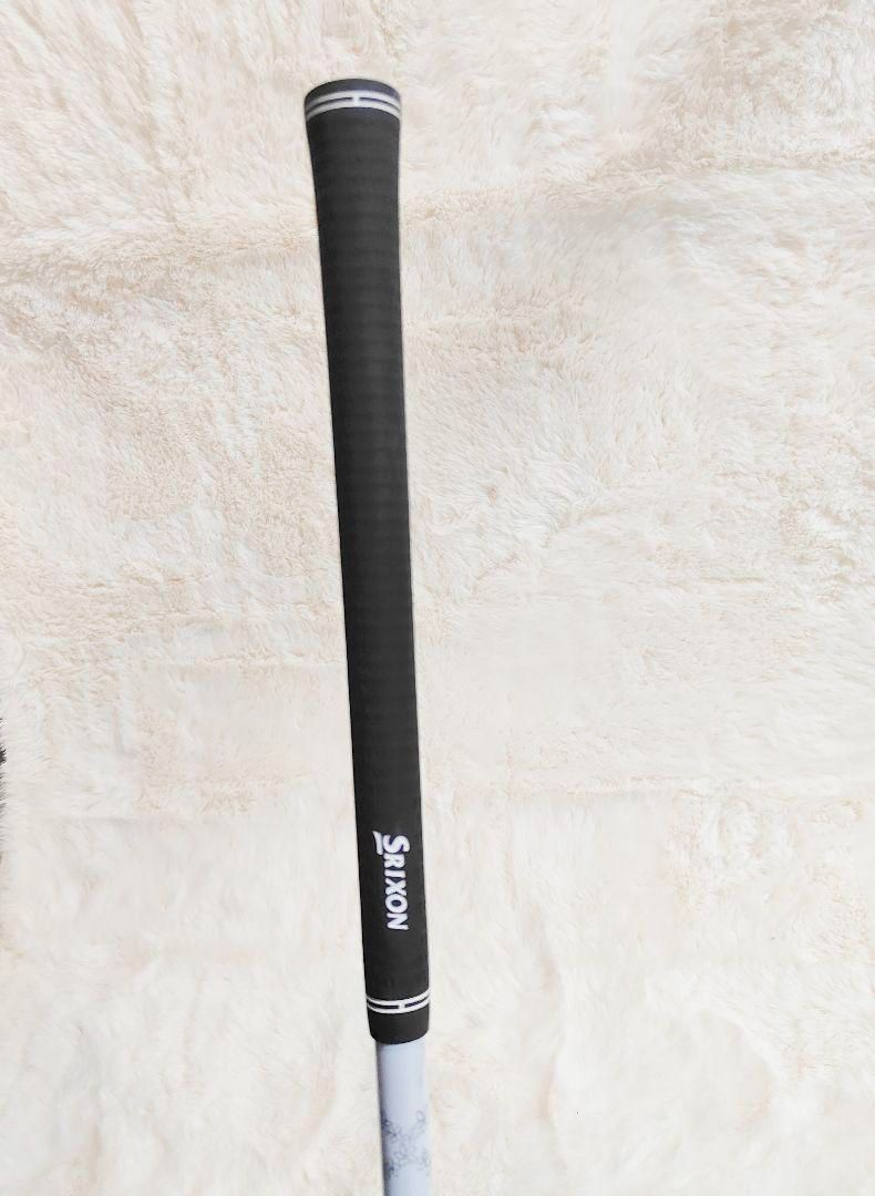 Srixon - スリクソン　ZX 4U ユーティリティ　純正カーボンR スリクソン ZX 4U ユーティリティ 純正カーボンR - メルカリ