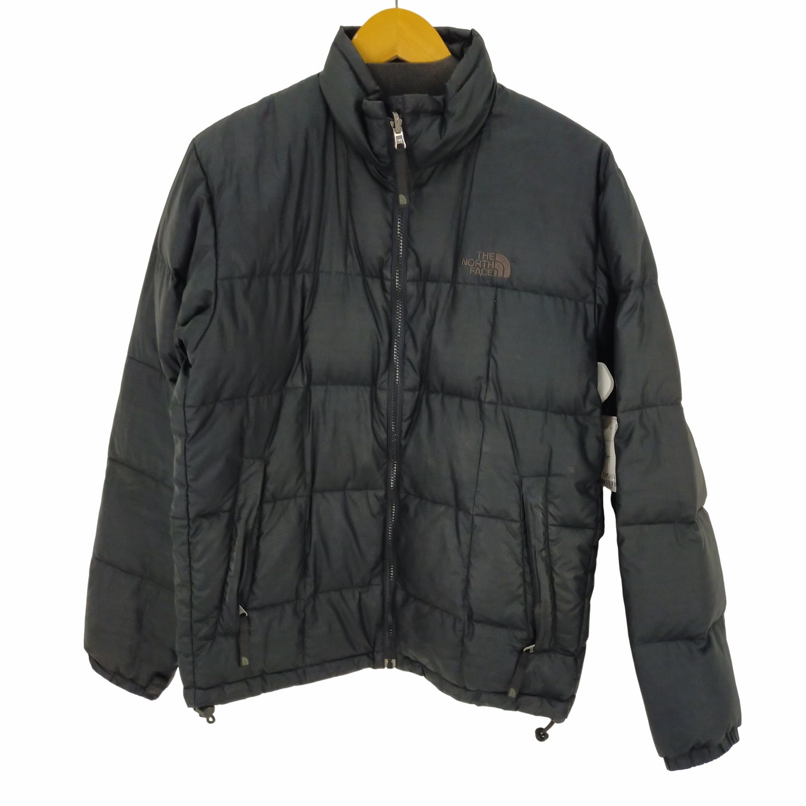 ザノースフェイス THE NORTH FACE LHOTSE SHAR JACKE ダウンジャケット 