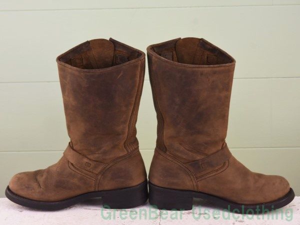 ブラウン 23.5cmくらい