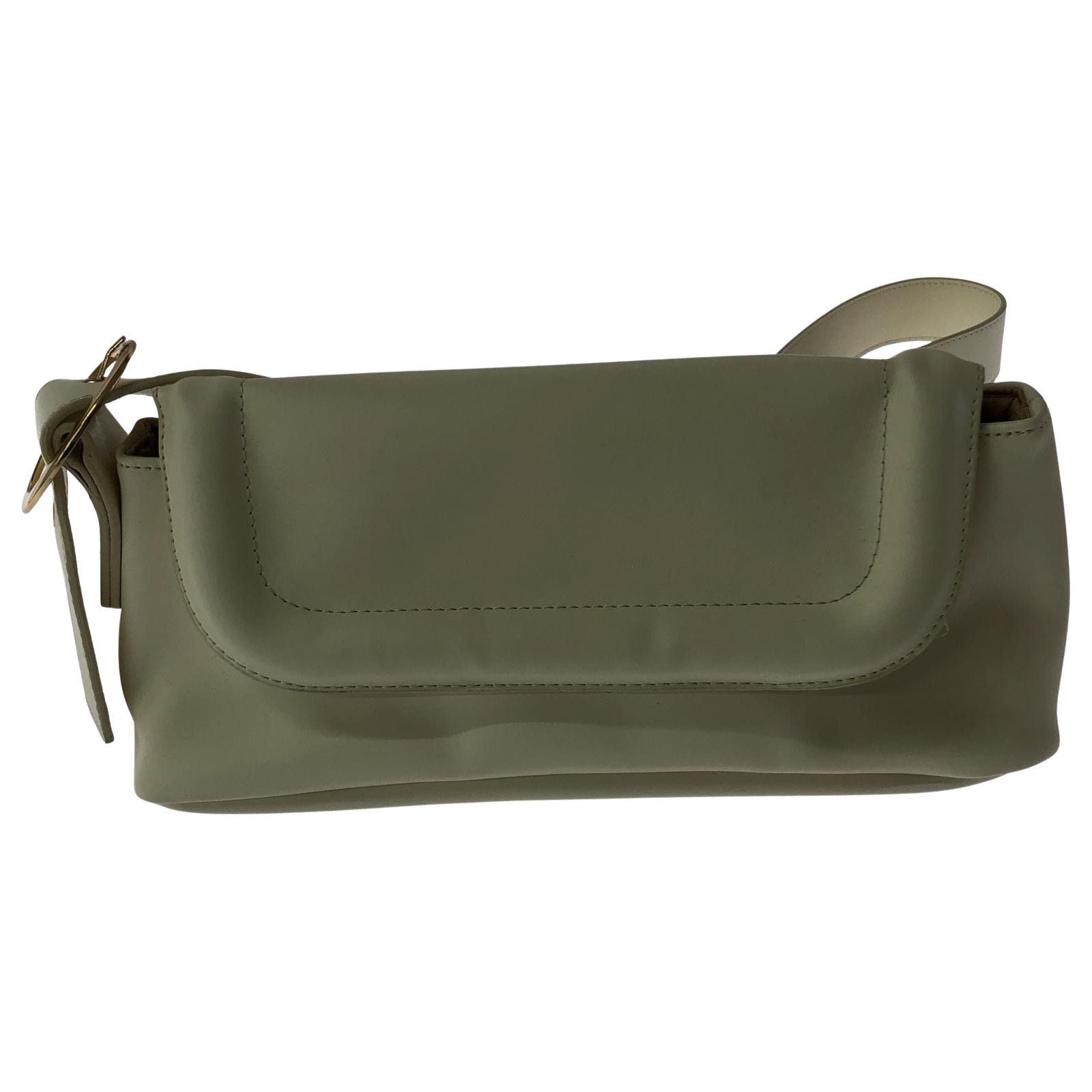 4ポケットワンショルダーBAG | [公式]ジーナシス （JEANASIS）通販