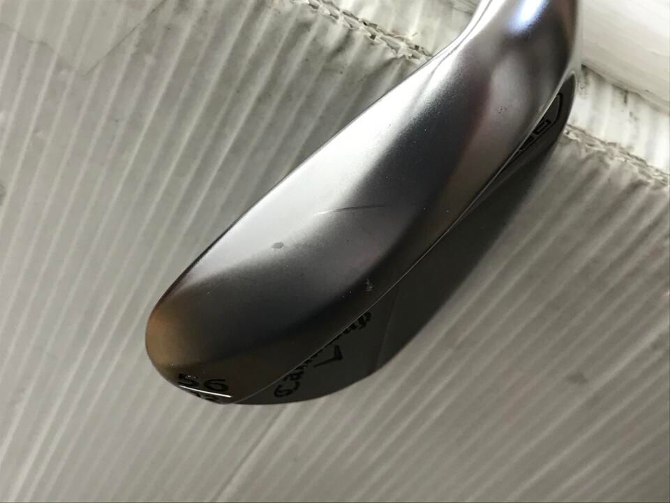 | ウェッジ