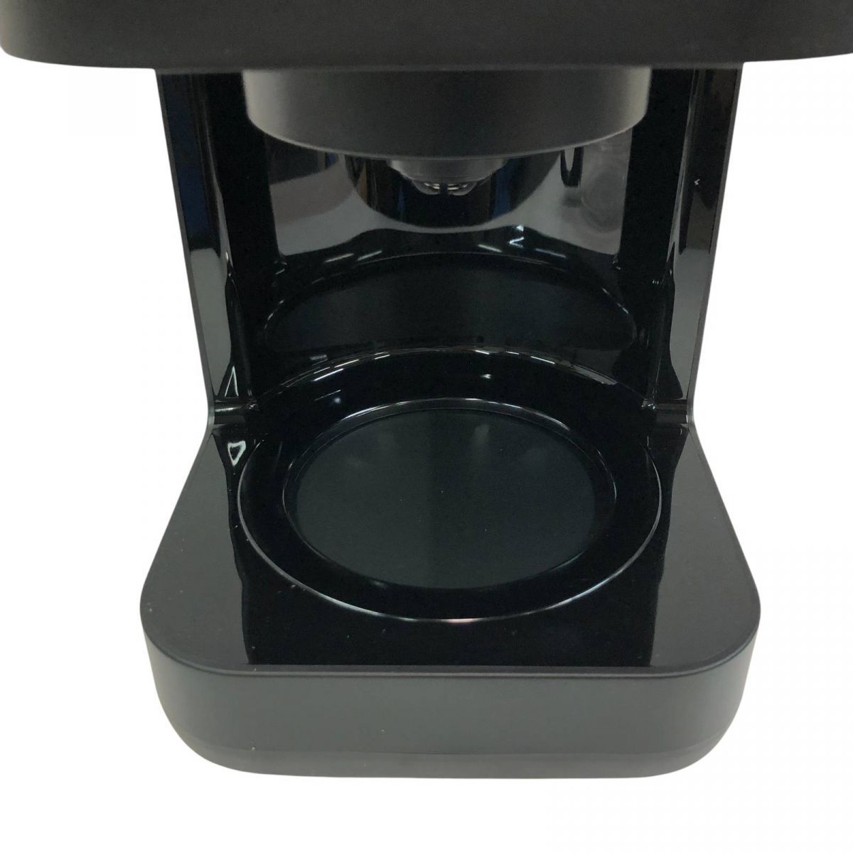 【2025年品・美品】Panasonic 全自動コーヒーメーカー ブラック ☆未使用☆ コーヒーメーカー Panasonic パナソニック 2025年製