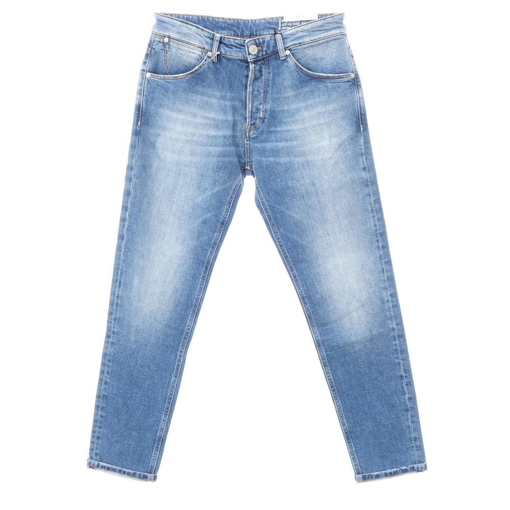【美品】PT TORINO デニム REGGAE 31 ブルー PT TORINO DENIM（ピーティートリノデニム）｜PT TORINO DENIM