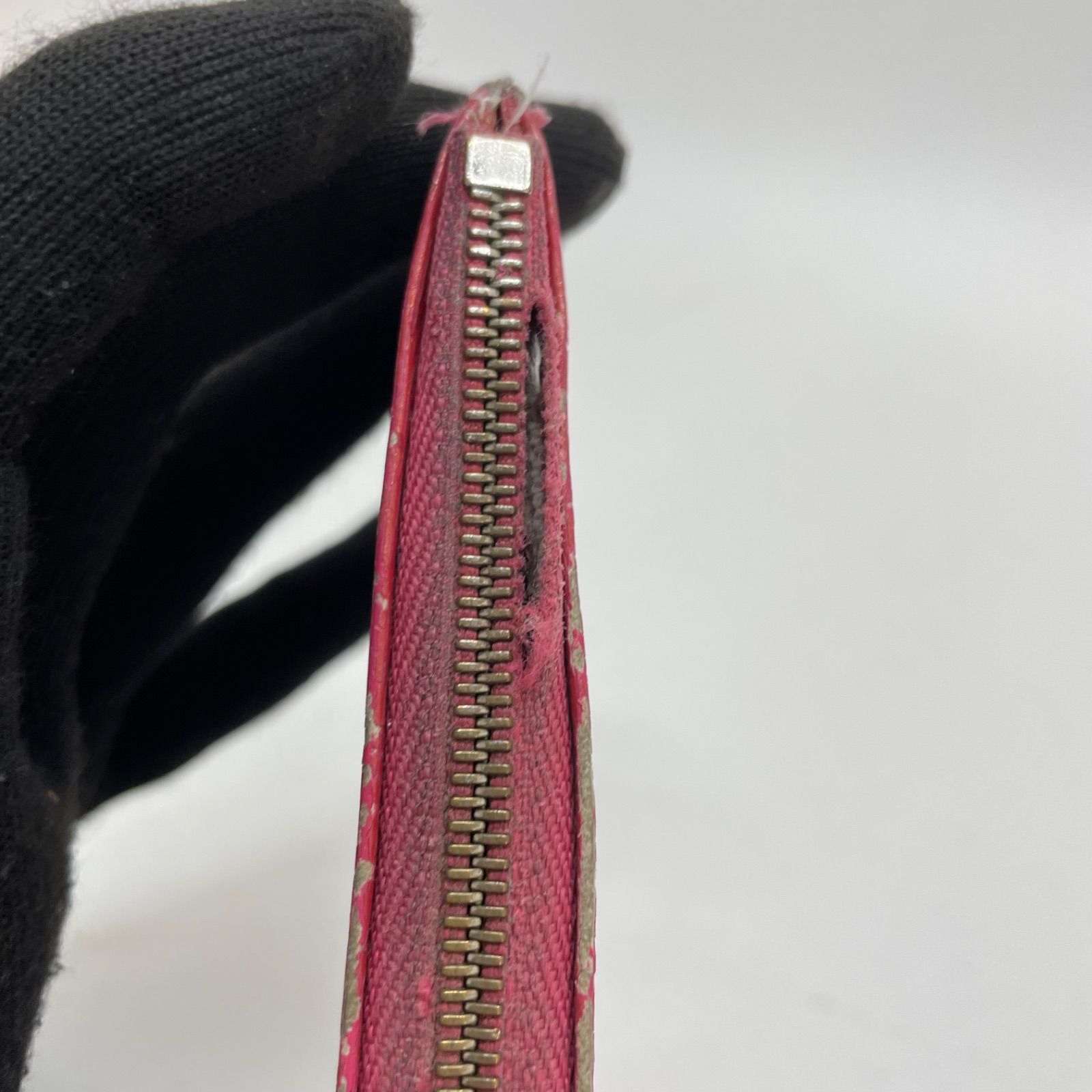 ルイヴィトン ヴェルニ キーリング コインケース 2466 LOUIS VUITTON ルイヴィトン ヴェルニ コインケース 小銭