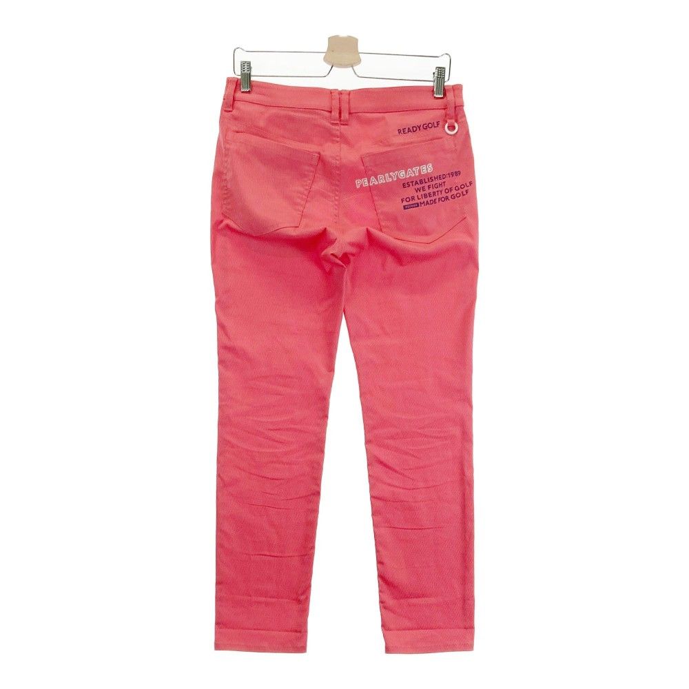 高品質 サイズ：1 PEARLY GATES パーリーゲイツ 2024年モデル