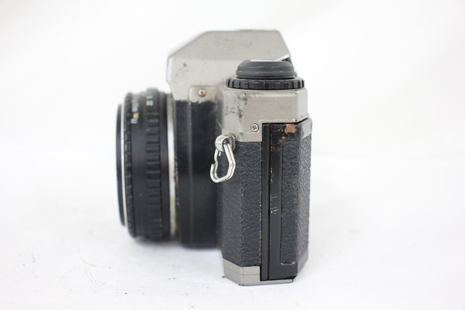 Asahi smc