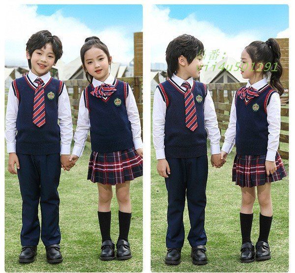 学生服