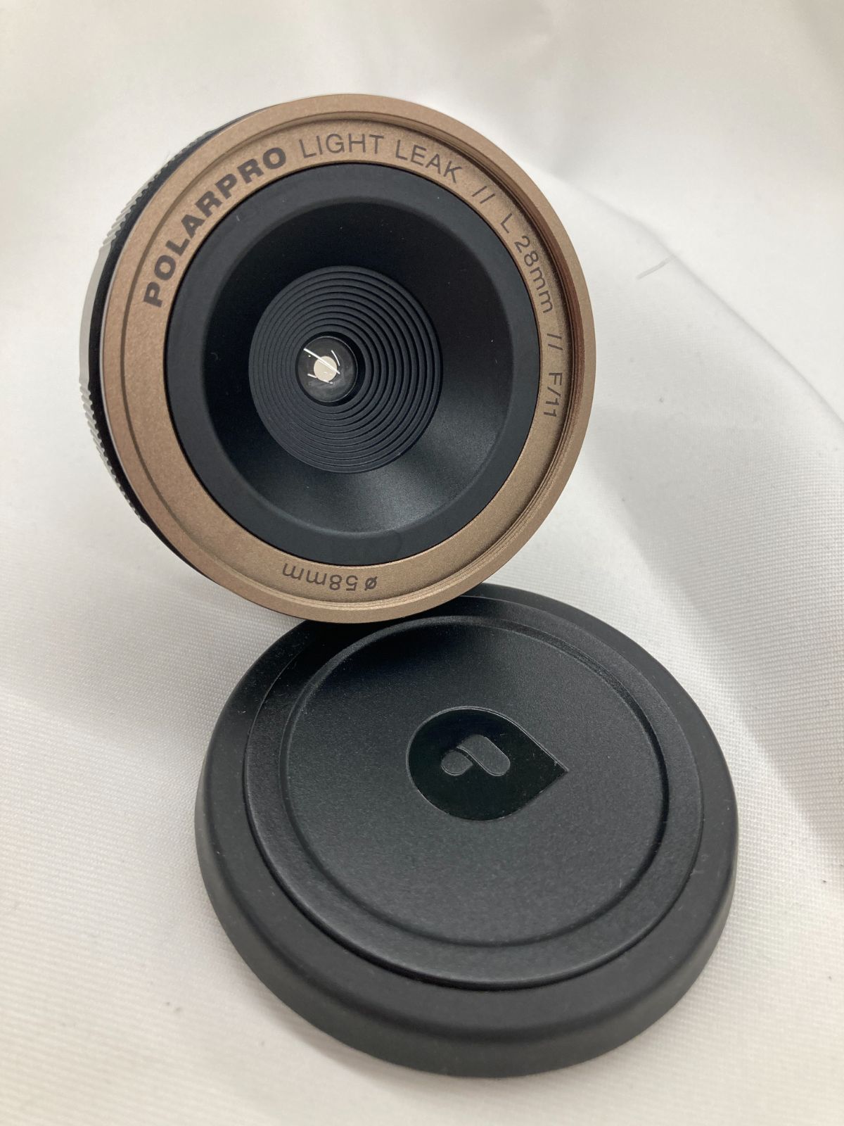 PolarPro オンライン LightLeakレンズ 28mm ライカLマウント用